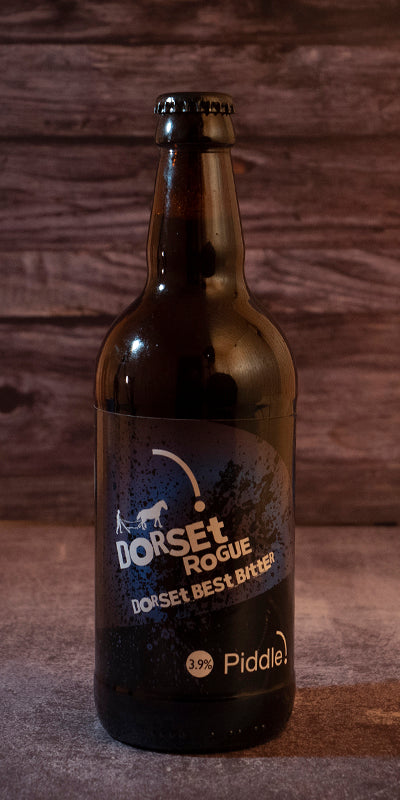 Dorset Rogue Bottle