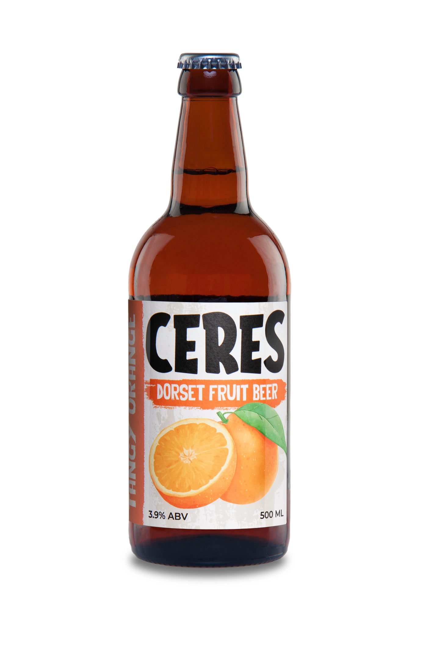 Ceres Orange - 1 x 500ml Bottle