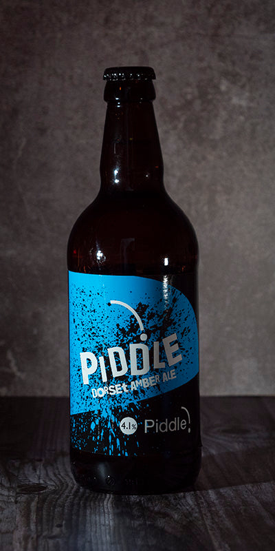 Case of Piddle